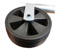 Spare Wheel 210 x 75 Wheel mp97552 Fits mp9755 Jockey Wheel