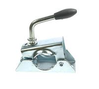 34mm Split Clamp - Suits Mp225 - Jockey Maypole Wheel Steel Mp222 Pressed - clamp 34mm jockey split maypole wheel steel mp222 pressed
