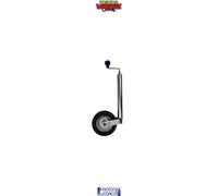 MP227 42mm Jockey Wheel x2 100kg Max Load Heavy-Duty For Easy Maneuver Maypole