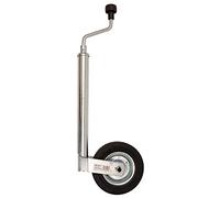 Maypole 2275 Medium Duty Jockey Wheel without Clamp, 42 mm