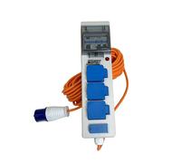 Maypole Mobile Mains Power Unit & USB Cable