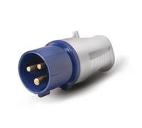Maypole 372 Caravan Site Plug, 230 V