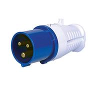 Maypole 372 Caravan Site Plug, 230 V