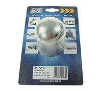 Maypole 239A Aluminium Tow Ball Cap