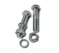 Maypole 241A Tow Ball Bolts M16 x 75 mm