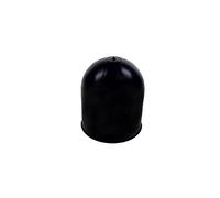 Maypole 244B Tow Ball Cover, Black