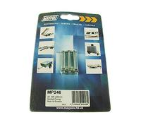 Maypole 246 Sockets with Nut and Bolt