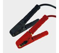Maypole 25mm² X 3m Emergency Jump Leads 450A, Red/Black One Size