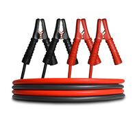 MAYPOLE Jump Leads - Peak Output 270A - 11mm x 3m - MP3507