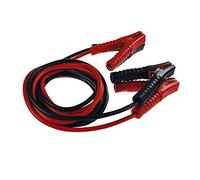 Maypole 270 Amp 2m Jump Leads 11 mm² Emergency Booster Cables for Cars Vans Motorhomes SUV's