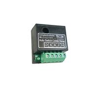 Maypole 2881B BK Relay Auto Switch Combination, 20 A