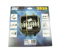 Maypole 299 DP 8-Way Wiring Block