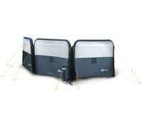 Maypole 3 Panel Inflatable Modular Windbreak