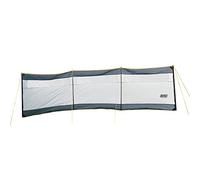 Maypole 3 Panel Steel Poled Windbreak