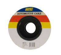 Maypole 316 2 Core Flat Cable, 1 x 0.65 Square mm, 30 m, 5 A, Set of 2