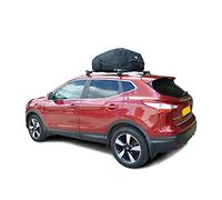 Roofbag 320Ltr - Black, Black One Size