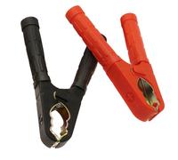 Maypole 340 400A Booster Cable Clips (A Pair)