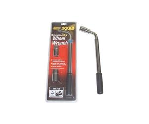 Maypole 355mm Trailer Accessories Heavy Duty Caravan Towing Universal Fit 762