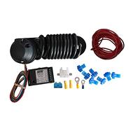 Maypole 3837 DP 7-Way Bypass Wiring Kit, 12 N