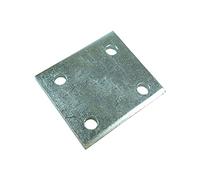 Maypole 4 Hole 3" Towball Drop Plate for Agricultural Applications