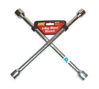 Wheel Wrench 4 Way Dp 761 Maypole Genuine Top Quality Product New