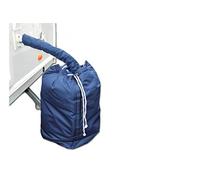 Maypole Insulated Water Carrier Bag 40 Litre with Pipe Cover Fits Waterhog & Aqua Roll One Size