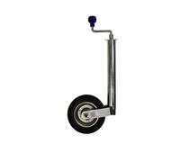 Maypole 48mm Jockey Wheel Trailer Caravan Motorhome Stabilizer