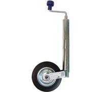 MAYPOLE MP436 48mm 100Kg Telescopic Jockey Wheel