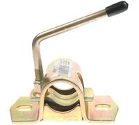Maypole 493 Heavy Duty Clamp, 42 mm