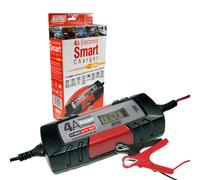 Maypole 4A 6/12V Electronic Smart Charger