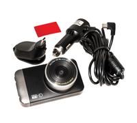 Maypole 4K Ultra HD Smart Dashcam