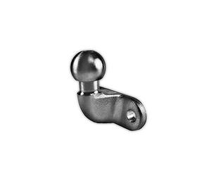 Maypole 500 DP Towball D17.2 S350, 50 mm
