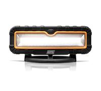 Maypole 500 Lumen LED Worklamp & Powerbank, ideal for workshops, caravanning or general household emergency lighting