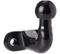 Maypole MP5005B 5005B High Reach Towball 50mm,black