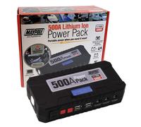 Maypole 500A Lithium Ion Power Pack