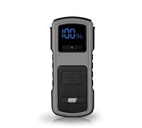 Maypole 500A Lithium Ion Power Pack Jump Start for 12V Vehicle Batteries 7lt Petrol Engines