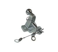 Trailer Adapter Cable AHK 7 to 13-pin 80cm Extension Cable Car 12V Plug