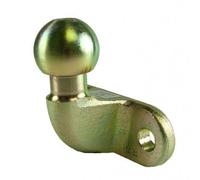 Maypole 50mm Towball One Size
