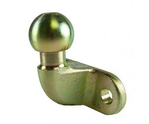 Maypole 50mm Towball One Size