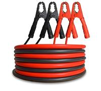 30mm² X 3.5m Emergency Jump Leads 600A One Size