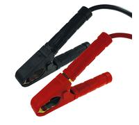 Maypole 600A 30mm² x 3.5m Heavy Duty Car Jump Leads 3.5m
