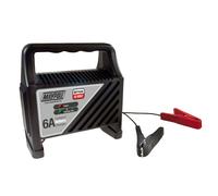 Maypole 6A 12V Compact Battery Charger