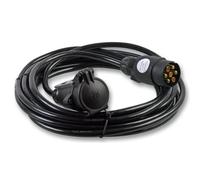 MAYPOLE - 7 Pin Trailer Extension Lead (N Type)