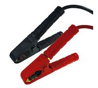 Maypole 700 Amp 4 Meters Jump Leads 30mm² 100% Copper Professional Booster Cables Vans Tractors Recovery Trucks Lorries
