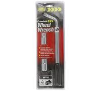 Wheel Wrench Extendable MP762 Maypole 17mm 19mm 21mm 23mm