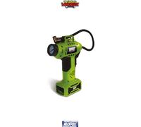 12V Compressor Handheld One Size