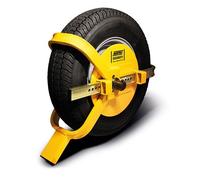 Maypole 8″-10″ Trailer Wheel Clamp MP9061