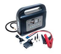 Maypole 800A Lithium Ion Power Pack & Compressor