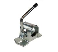 Maypole 48mm Deluxe Heavy Duty Clamp