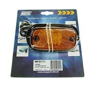 Maypole 8171 DP Lamp LED Side Marker, 12/24 V